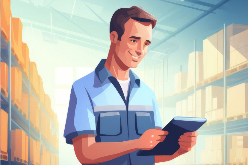 金玉智鏈有限公司_可視化庫存